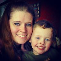 Carrie Rice Photo 20