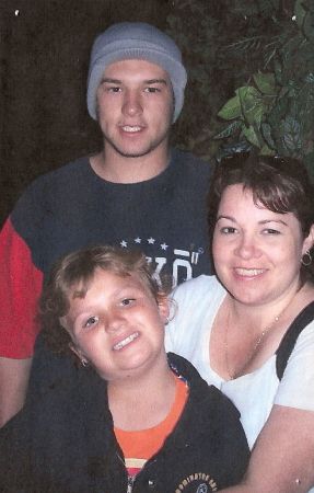 Pam Bryant Photo 3