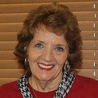 Jean Ingram Photo 26