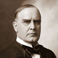 William Mckinley Photo 17