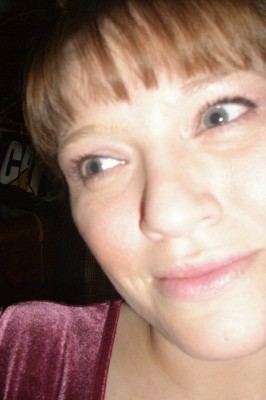 Anna Keller Photo 33