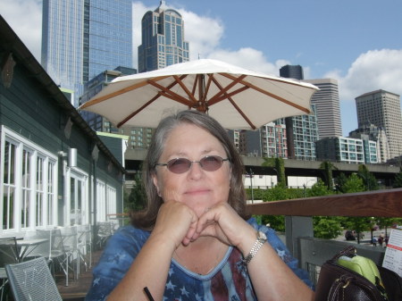 Jeanne Atkinson Photo 5