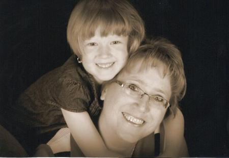Sandra Shaffer Photo 26