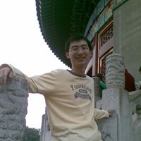 Ziyang Wang Photo 13