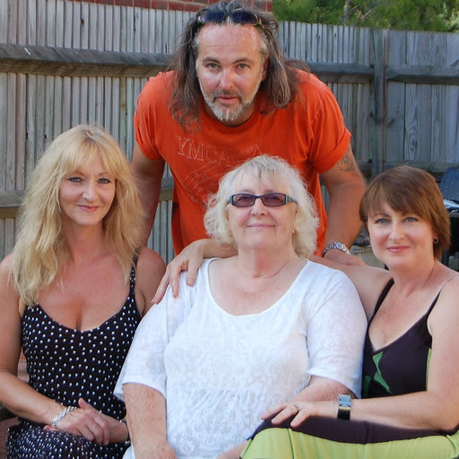 Jean Cox Photo 39