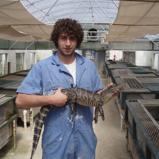 Michael Imburgia Photo 10