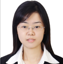 Jie Yang Photo 25