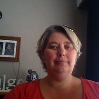 Anna Radford Photo 4