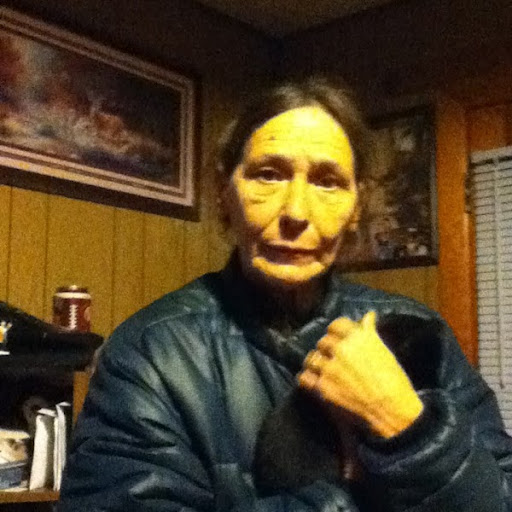 Ruby Caudill Photo 5