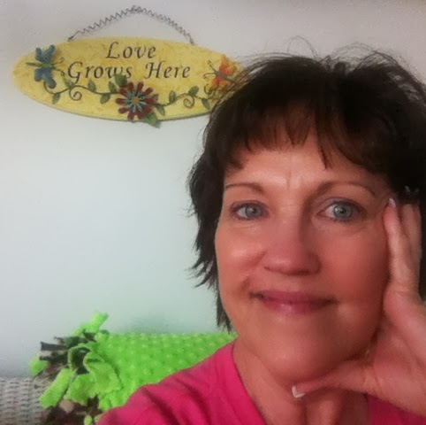 Debra Garrett Photo 12
