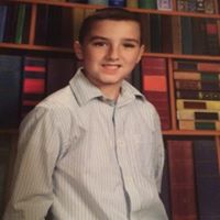 Joshua Lawrence Photo 43