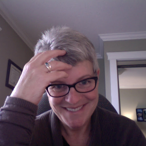 Janet Gregory Photo 39