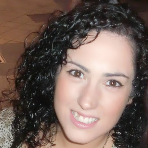 Aida Gutierrez Photo 35