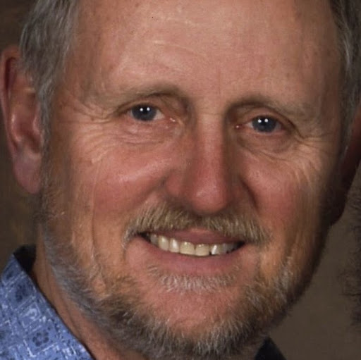 Robert Rutherford Photo 48