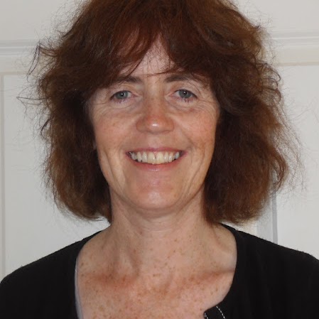 Catherine Fogarty Photo 13