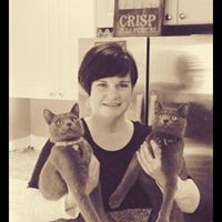 Sarah Maddox Photo 35