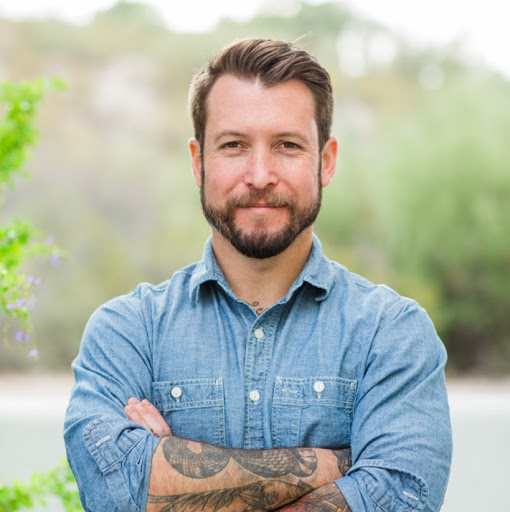 Christopher Davison Photo 32