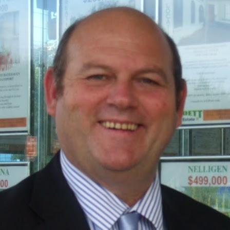 Peter Poole Photo 14