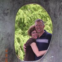 Sue Fort Photo 16