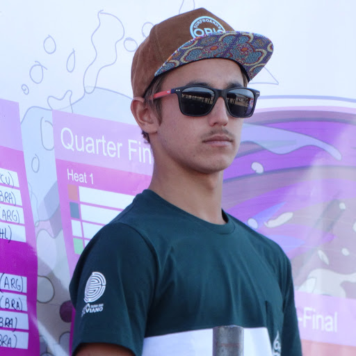 Gustavo Borges Photo 11