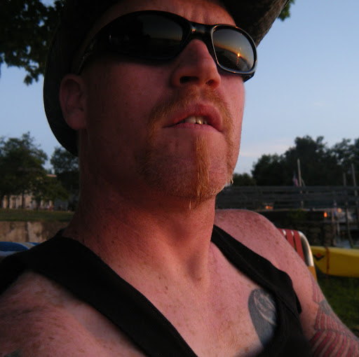 Joseph Daly Photo 17