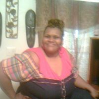 April Burks Photo 11