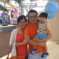 Raymond Lui Photo 26