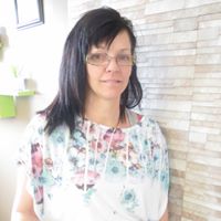 Christine Robillard Photo 4