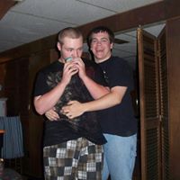 James Foshee Photo 6