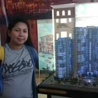 Christine Geronimo Photo 6