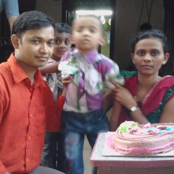 Nita Patel Photo 13