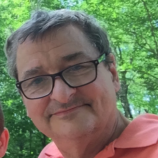 Kenneth Field Photo 19