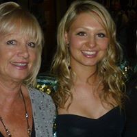 Alison Underwood Photo 31