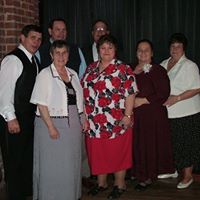 Marian Short Photo 14