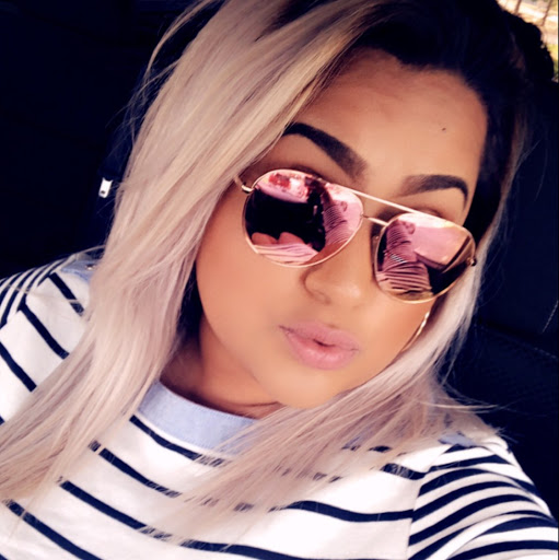 Isabel Alvarado Photo 27