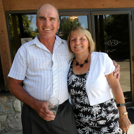 Harriet Stanley Photo 22