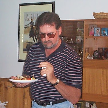 Fred Schulz Photo 8