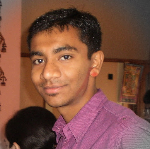 Raj Patel Photo 30