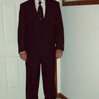 Curtis Nichols Photo 26