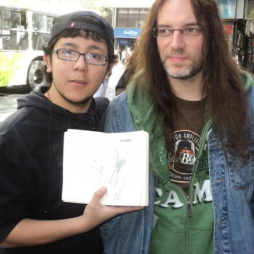 Ignacio Perez Photo 48
