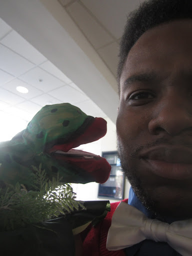 Christopher Singleton Photo 6