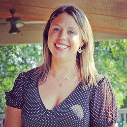 Stacey Weber Photo 25
