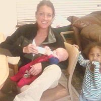 Allison Gauthier Photo 1