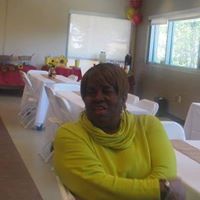 Theresa Moss Photo 29