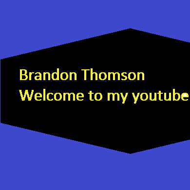 Brandon Thomson Photo 10