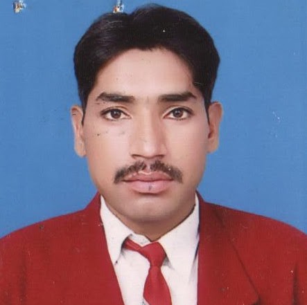 Sabir Muhammad Photo 9