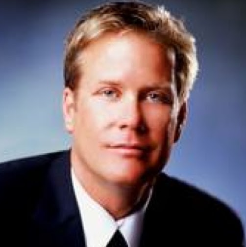 Jerry Stanley Photo 1