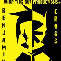 Benjamin Cross Photo 12