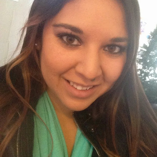 Audrey Vargas Photo 23