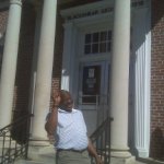 Tony Sutton Photo 1